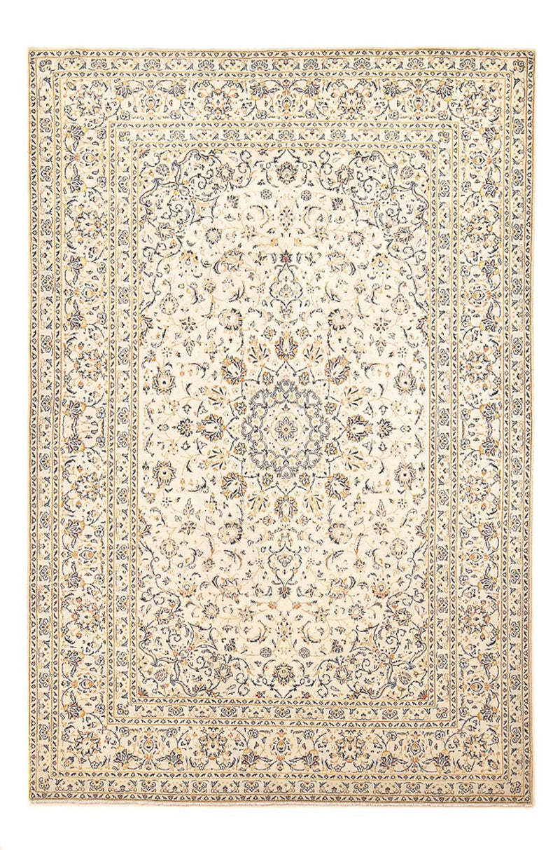 Kashan Teppe 298x202cm - Persisk teppe