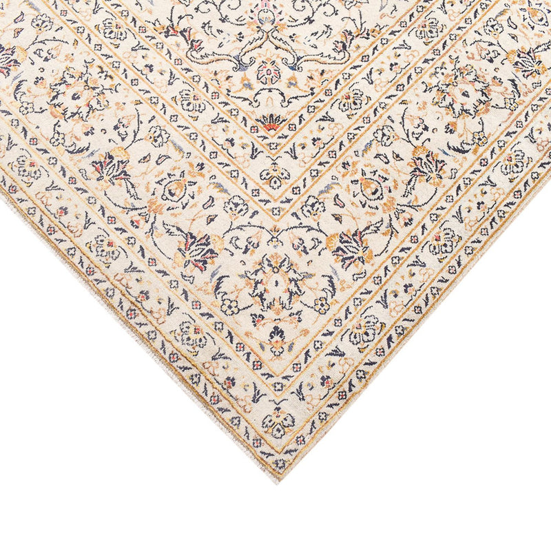 Kashan Teppe 298x202cm - Persisk teppe