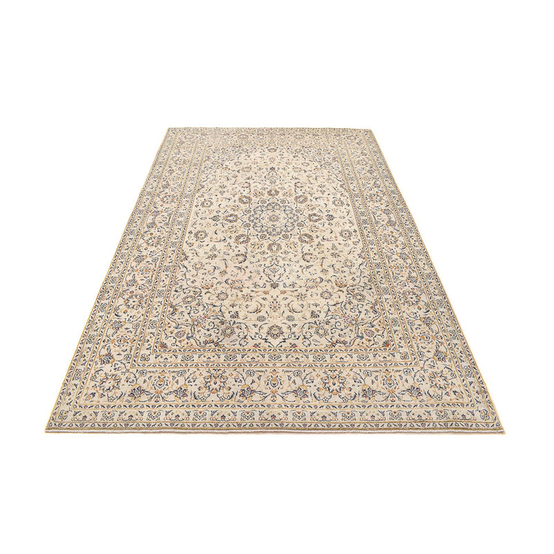Kashan Teppe 298x202cm - Persisk teppe