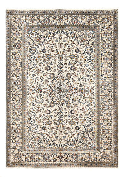 Kashan Teppe 203x299cm - Persisk teppe