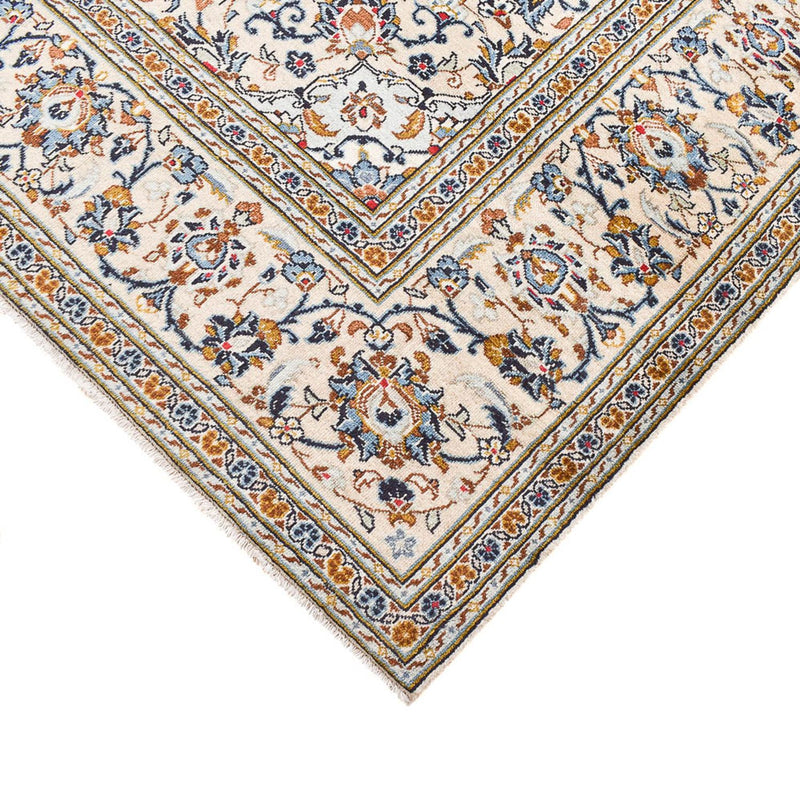 Kashan Teppe 299x203cm - Persisk teppe