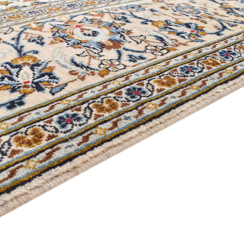 Kashan Teppe 299x203cm - Persisk teppe