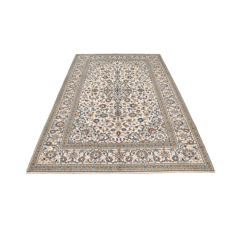 Kashan Teppe 299x203cm - Persisk teppe