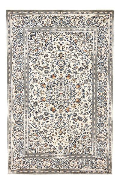 Kashan Teppe 195x300cm - Persisk teppe