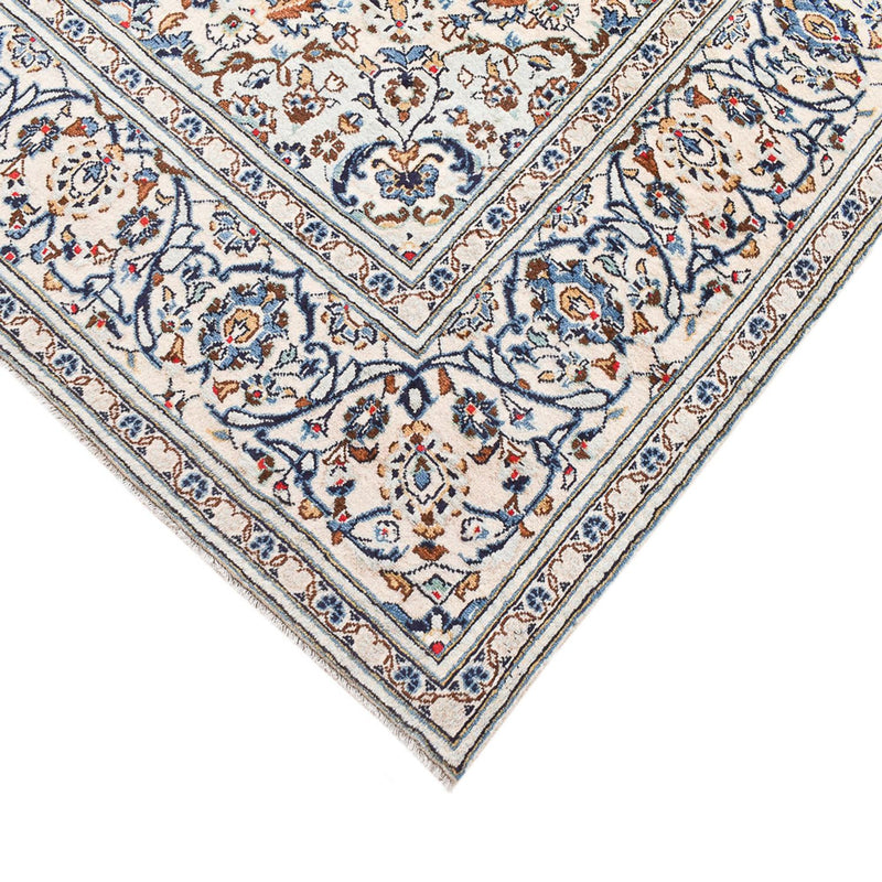Kashan Teppe 195x300cm - Persisk teppe
