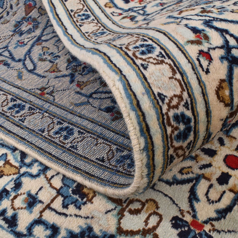 Kashan Teppe 195x300cm - Persisk teppe