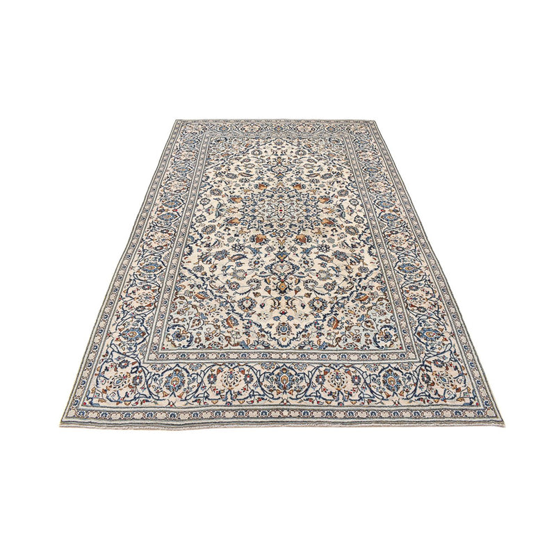 Kashan Teppe 195x300cm - Persisk teppe