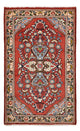 Lilian Teppe 122x75cm - Persisk teppe