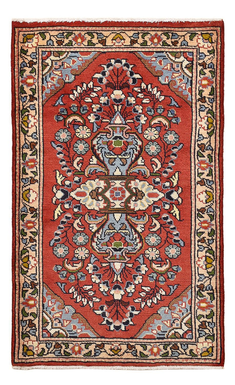 Lilian Teppe 122x75cm - Persisk teppe