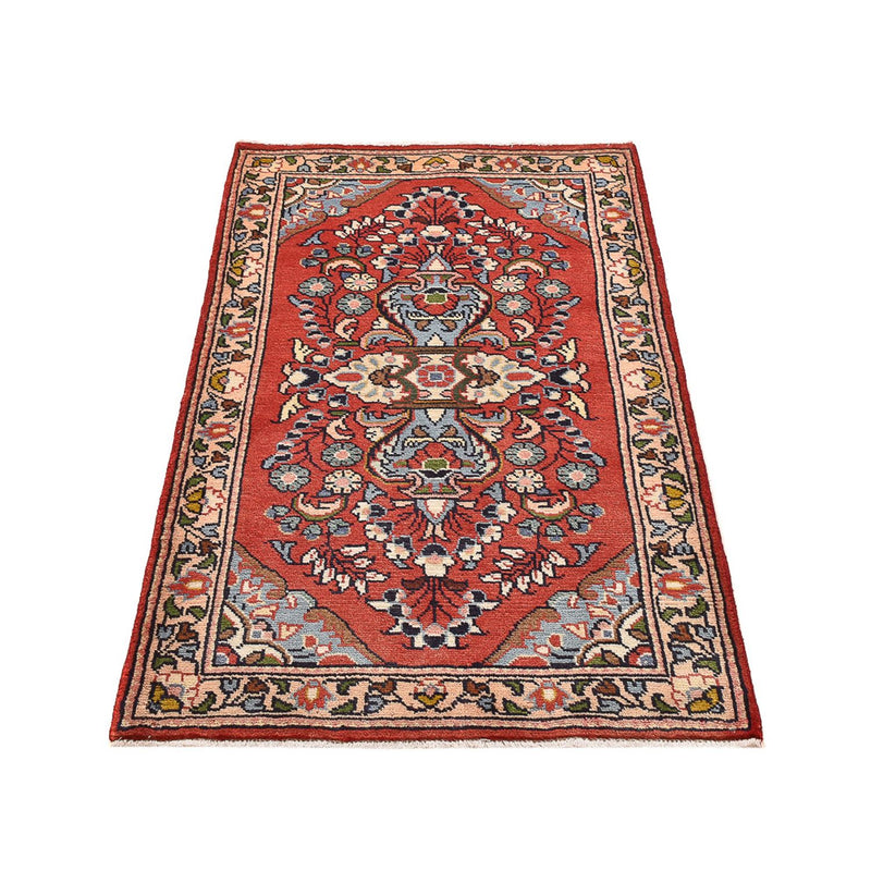 Lilian Teppe 122x75cm - Persisk teppe