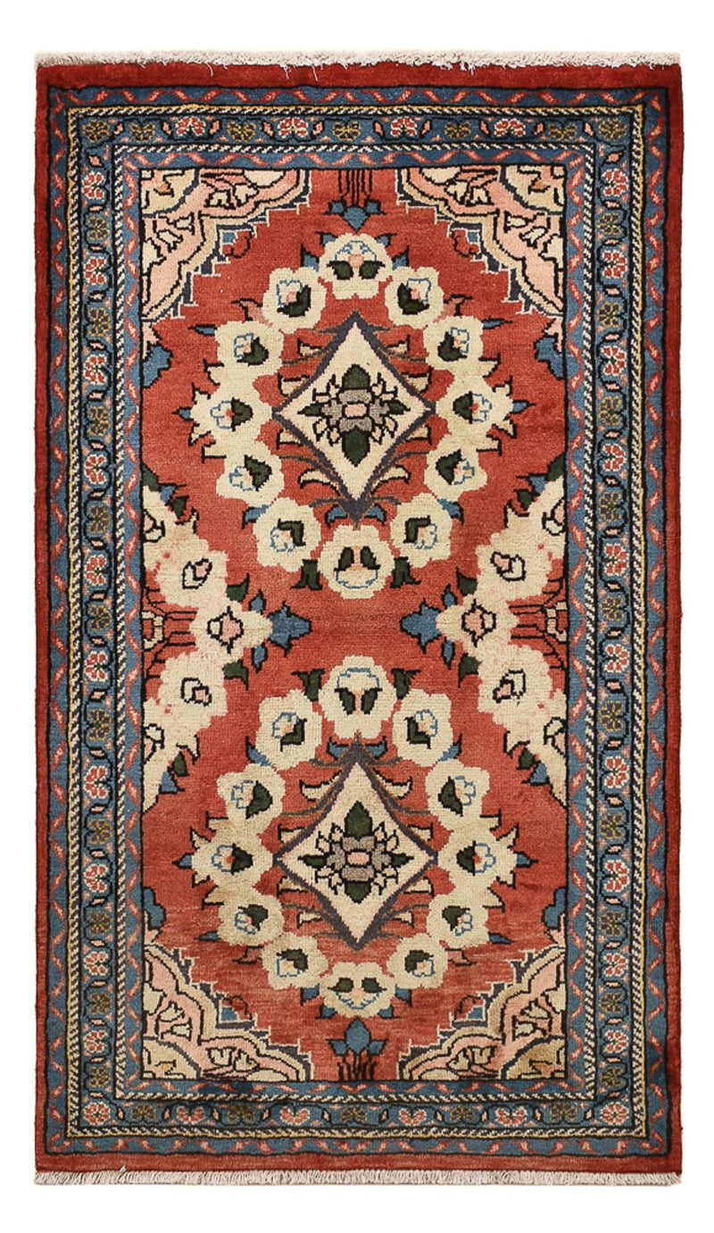 Lilian Teppe 133x80cm - Persisk teppe
