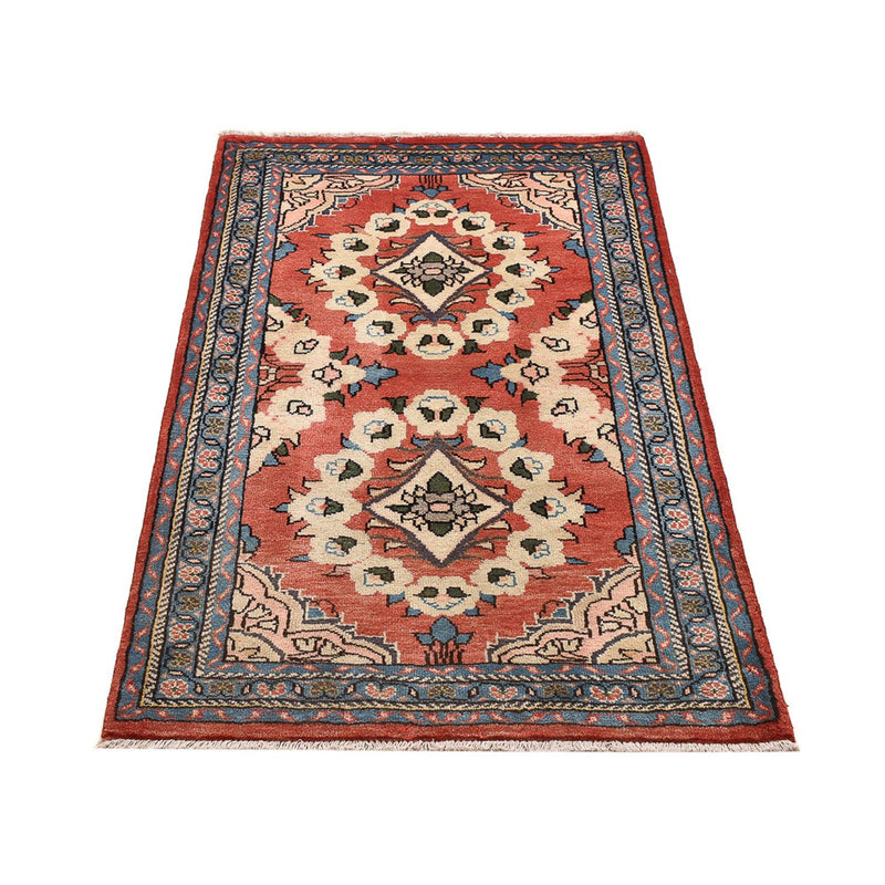Lilian Teppe 133x80cm - Persisk teppe