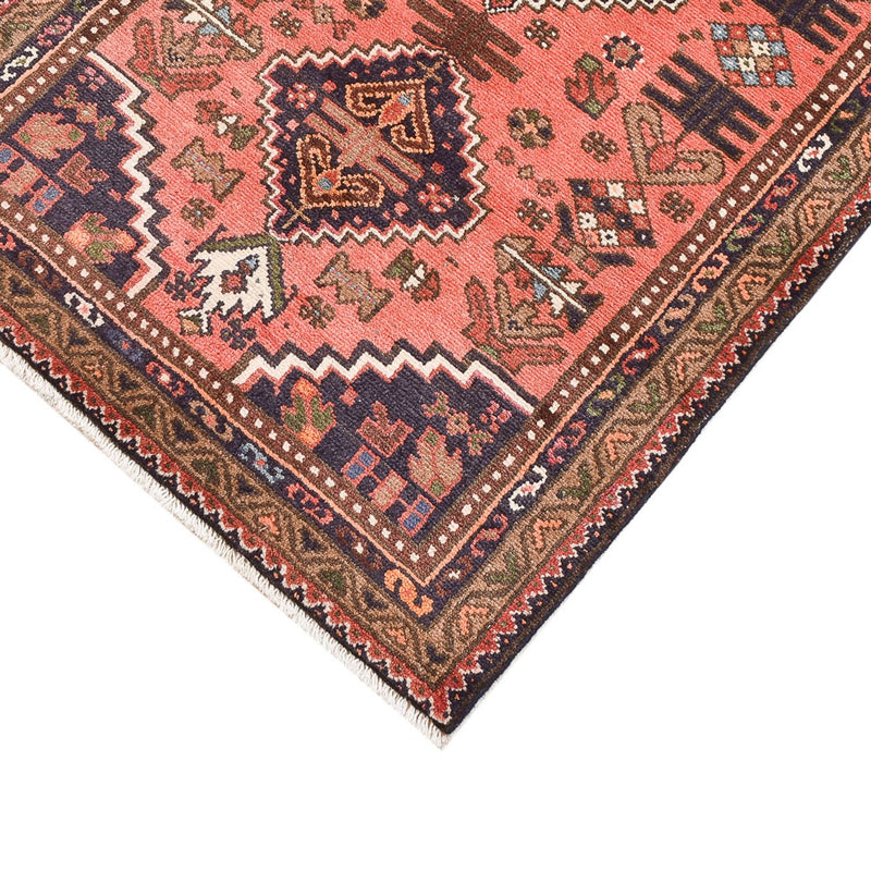 Hamadan Teppe 124x72cm - Persisk teppe
