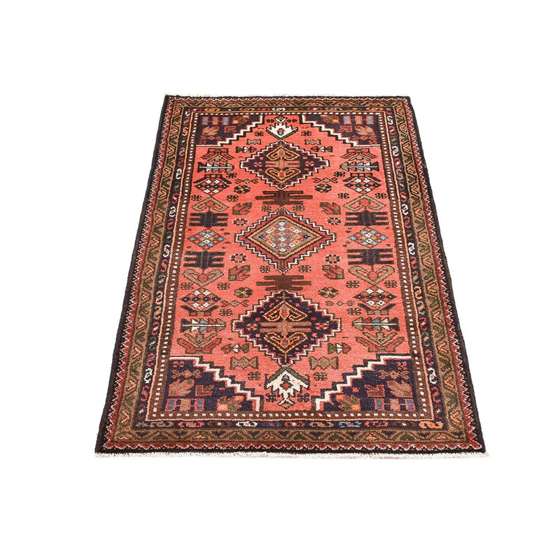 Hamadan Teppe 124x72cm - Persisk teppe