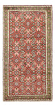 Mahal Teppe 132x70cm - Persisk teppe