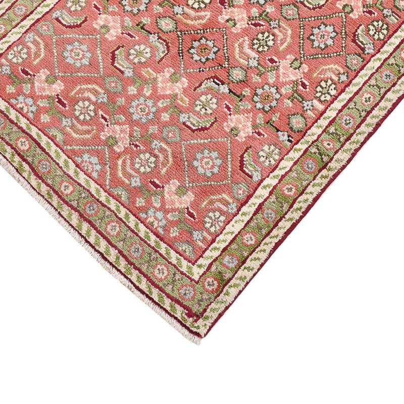 Mahal Teppe 132x70cm - Persisk teppe