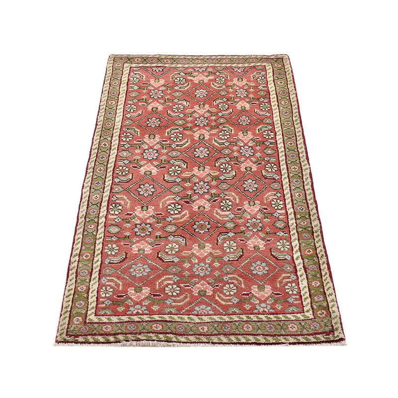 Mahal Teppe 132x70cm - Persisk teppe