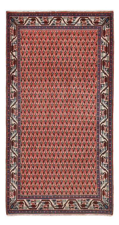 Mir Teppe 71x135cm - Persisk teppe