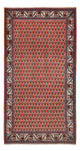 Mir Teppe 71x135cm - Persisk teppe