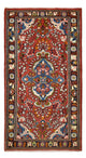Lilian Teppe 142x76cm - Persisk teppe
