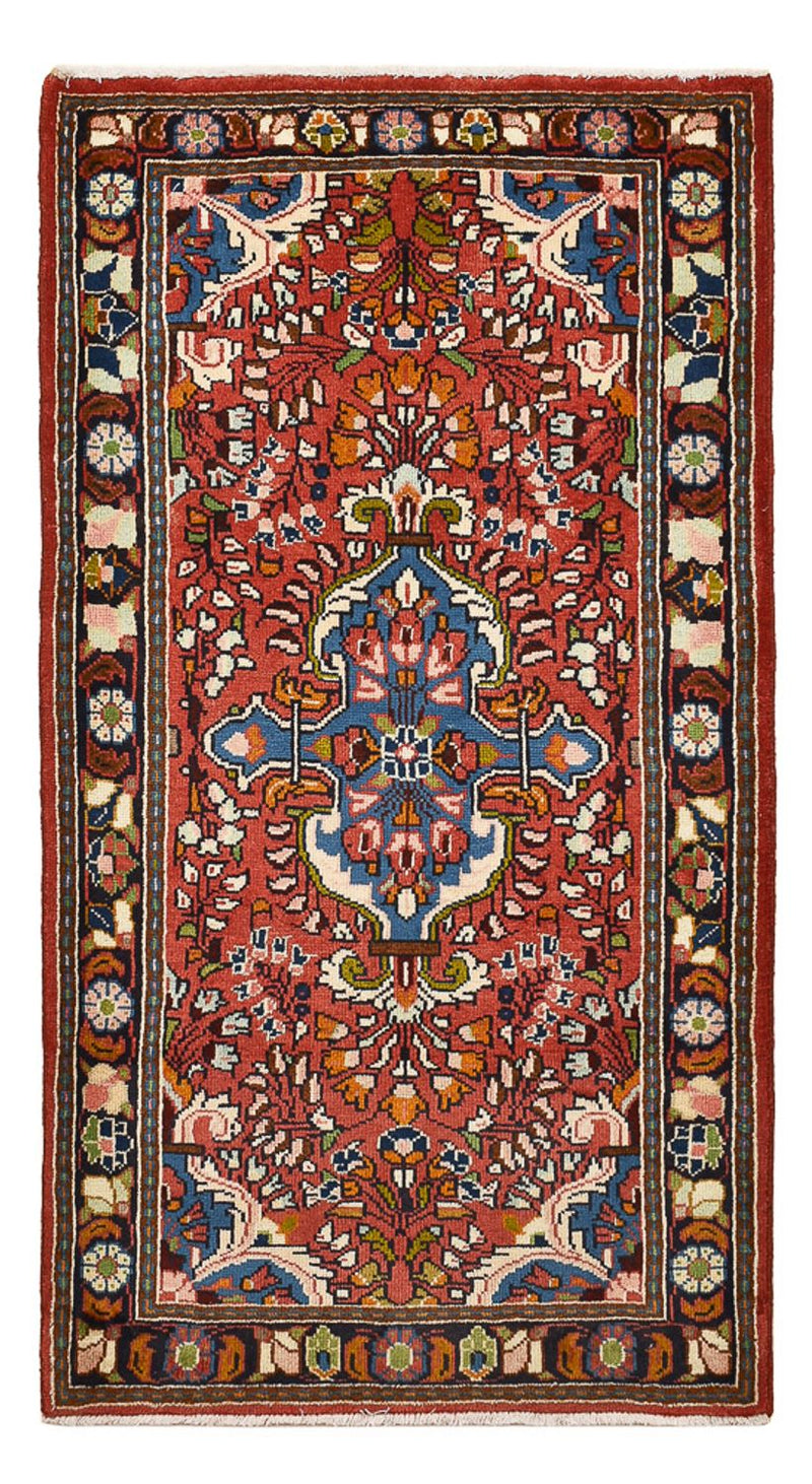 Lilian Teppe 142x76cm - Persisk teppe