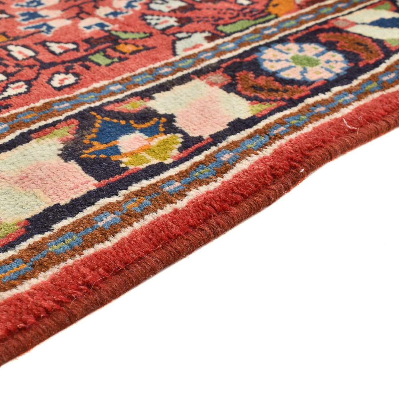 Lilian Teppe 142x76cm - Persisk teppe