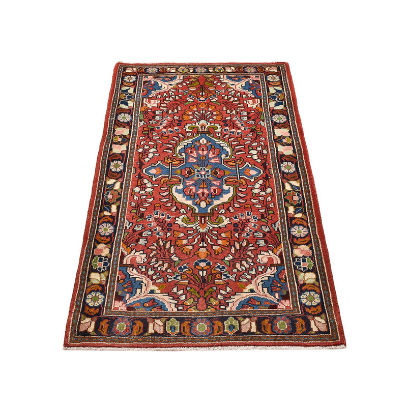 Lilian Teppe 142x76cm - Persisk teppe
