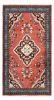 Lilian Teppe 70x129cm - Persisk teppe