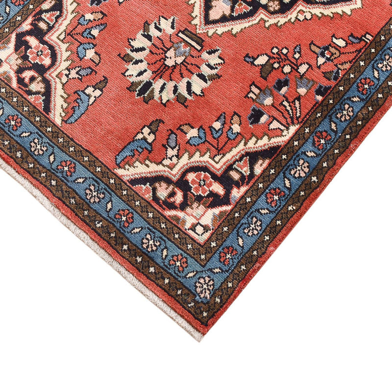 Lilian Teppe 70x129cm - Persisk teppe