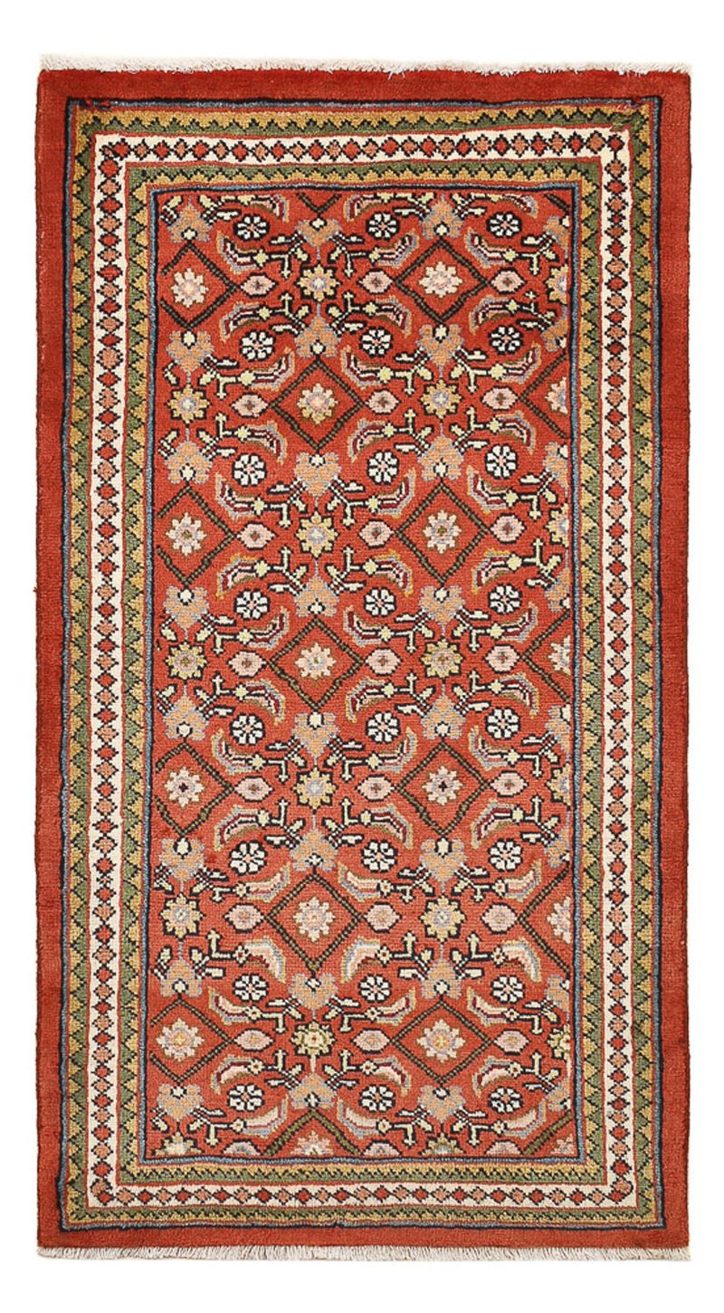 Mahal Teppe 80x123cm - Persisk teppe