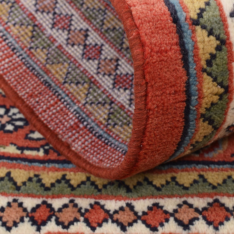 Mahal Teppe 80x123cm - Persisk teppe