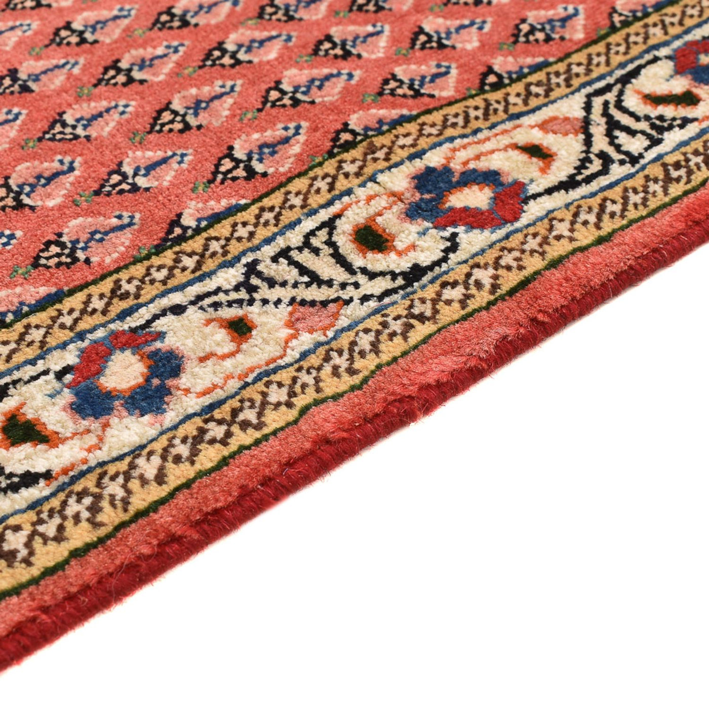 Mir Teppe 130x63cm - Persisk teppe