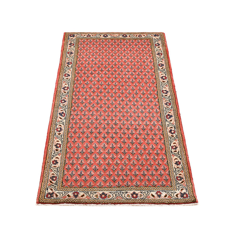Mir Teppe 130x63cm - Persisk teppe