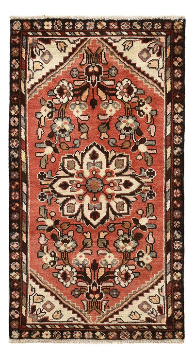 Hamadan Teppe 65x120cm - Persisk teppe