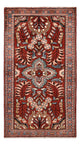 Lilian Teppe 131x72cm - Persisk teppe