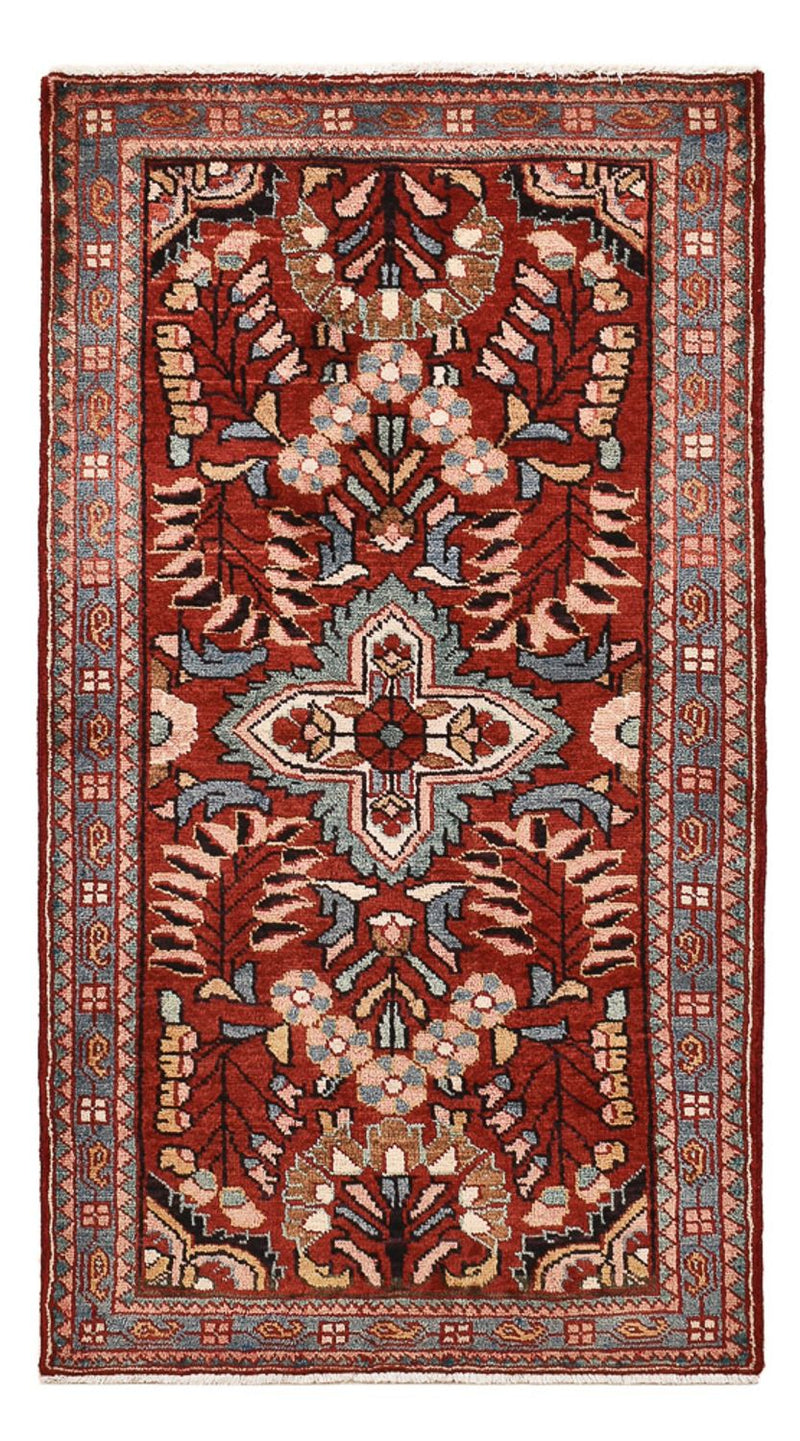 Lilian Teppe 131x72cm - Persisk teppe