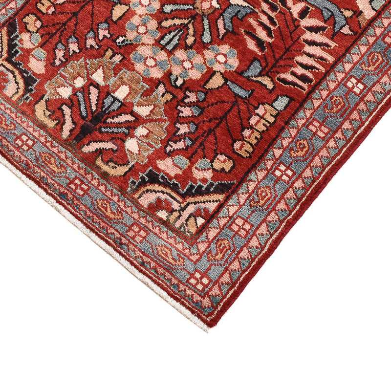Lilian Teppe 131x72cm - Persisk teppe