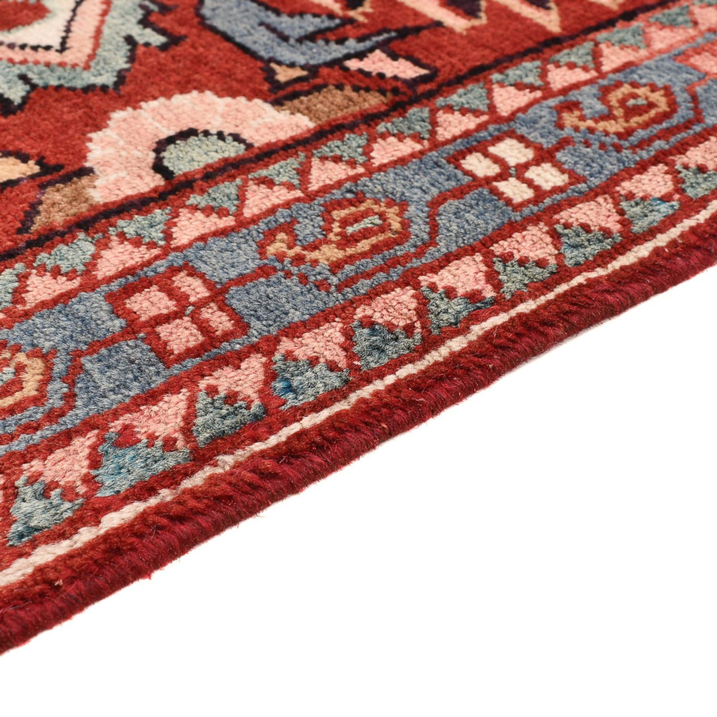 Lilian Teppe 131x72cm - Persisk teppe