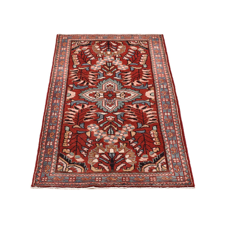 Lilian Teppe 131x72cm - Persisk teppe