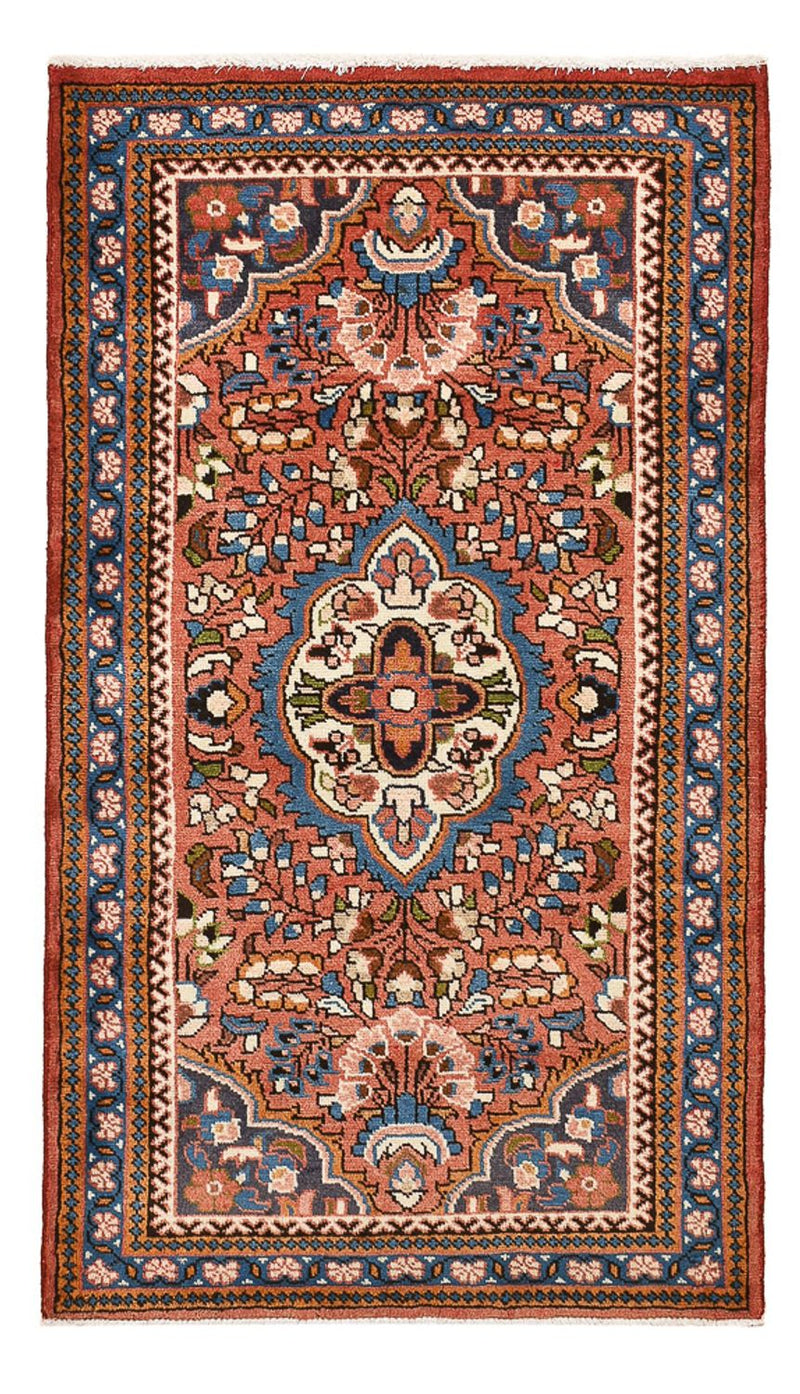 Lilian Teppe 126x71cm - Persisk teppe