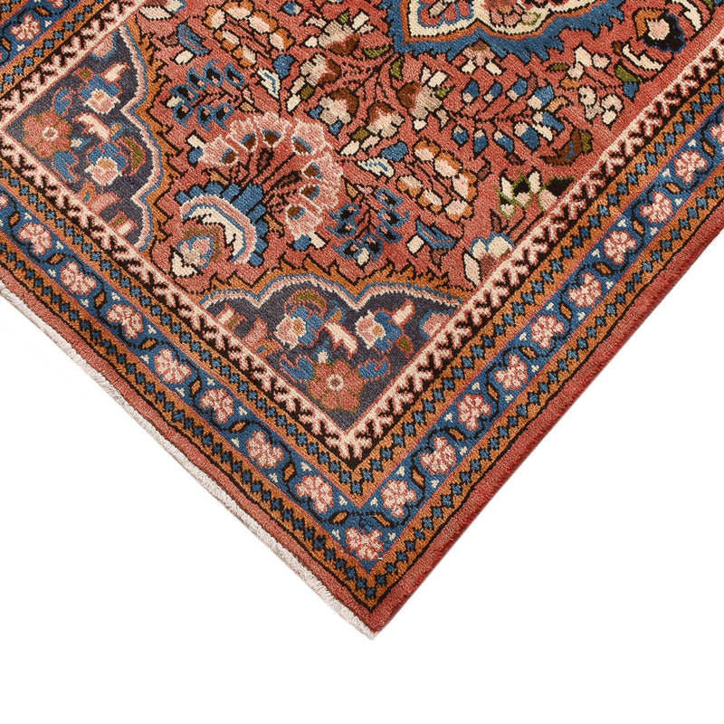 Lilian Teppe 126x71cm - Persisk teppe