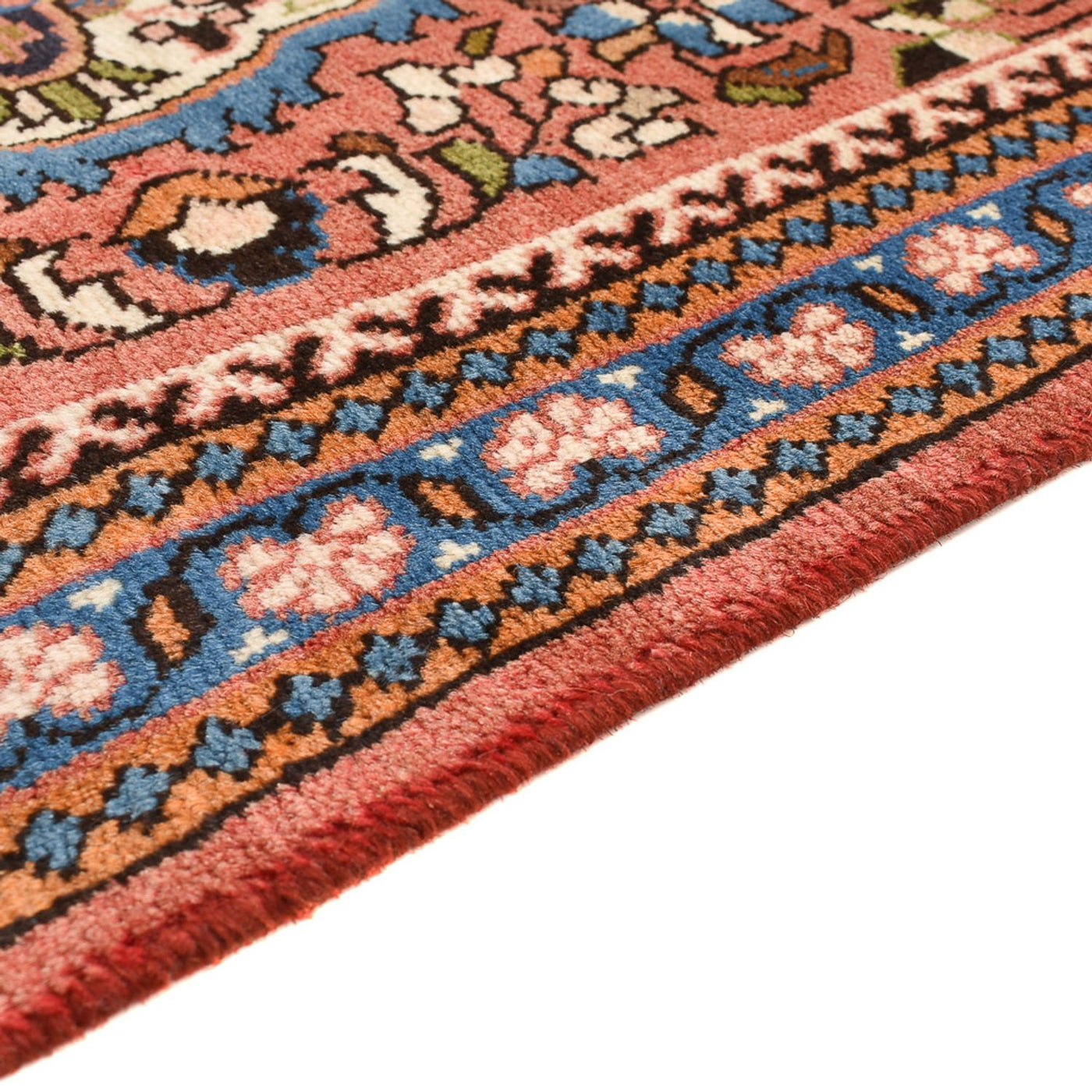 Lilian Teppe 126x71cm - Persisk teppe