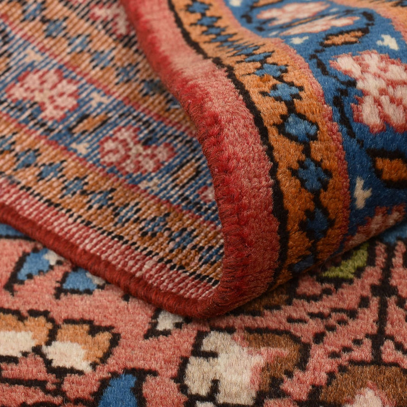 Lilian Teppe 126x71cm - Persisk teppe