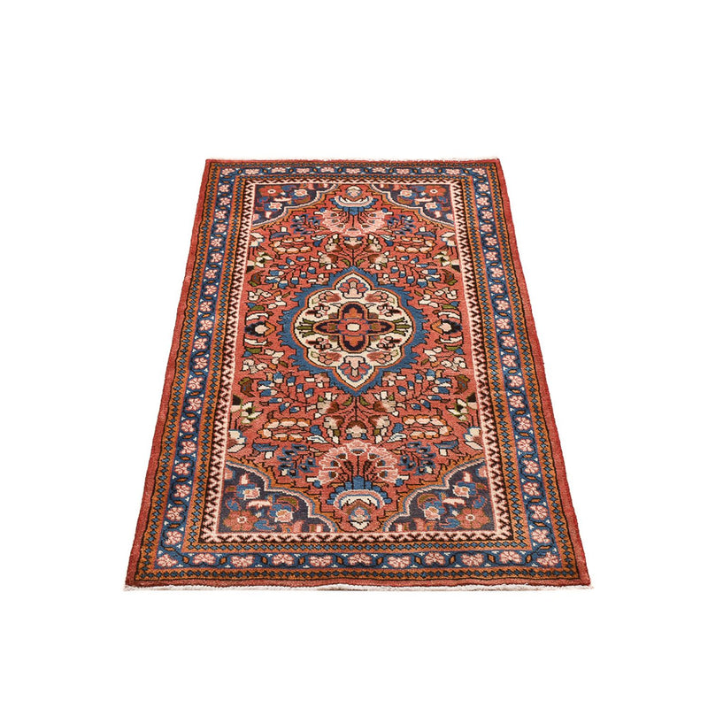 Lilian Teppe 126x71cm - Persisk teppe