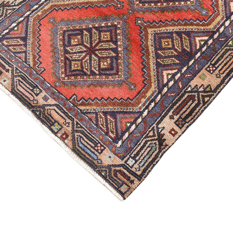 Rudbar Teppe 119x70cm - Persisk teppe