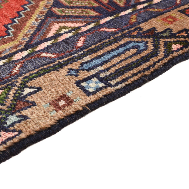 Rudbar Teppe 119x70cm - Persisk teppe