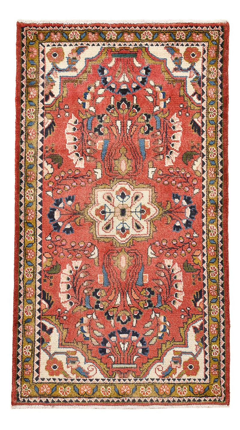 Lilian Teppe 132x75cm - Persisk teppe