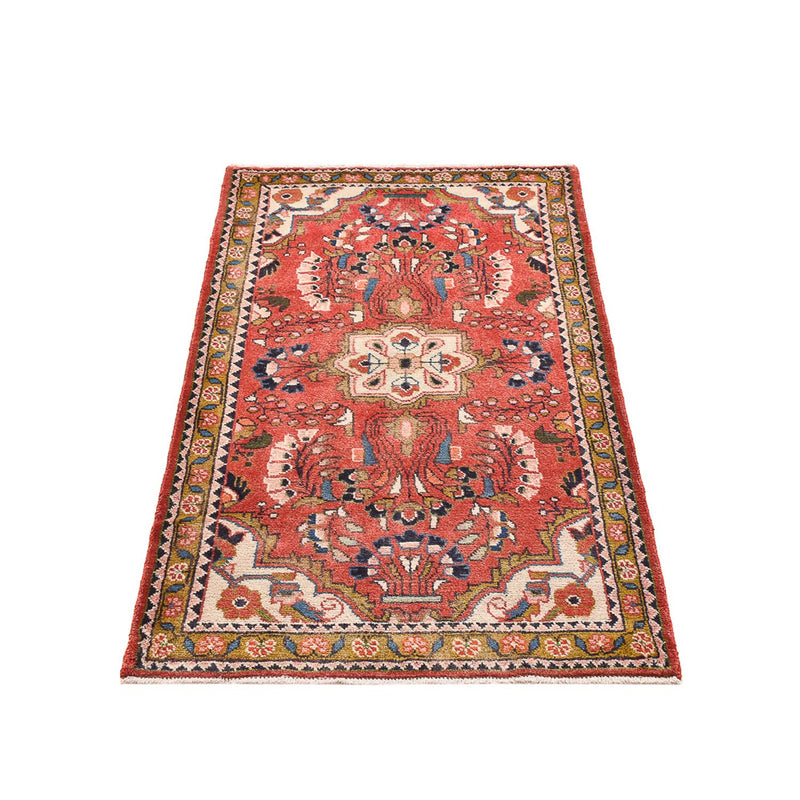 Lilian Teppe 132x75cm - Persisk teppe
