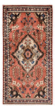 Lilian Teppe 153x79cm - Persisk teppe