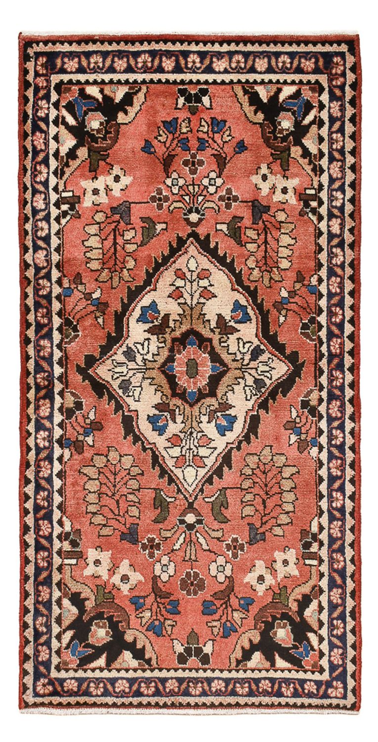 Lilian Teppe 153x79cm - Persisk teppe